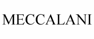 meccalani