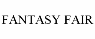 fantasy fair