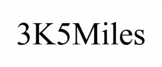3k5miles