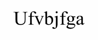 ufvbjfga