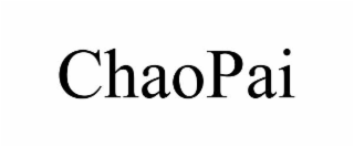 chaopai