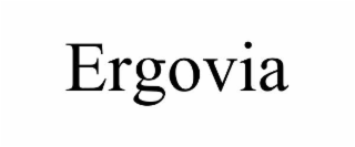 ergovia