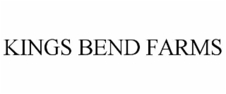 kings bend farms