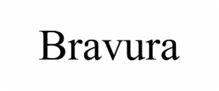 bravura