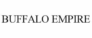 buffalo empire