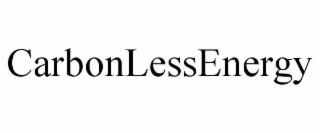 carbonlessenergy