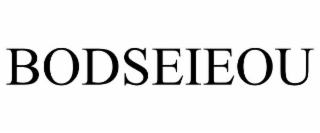 bodseieou