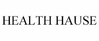health hause