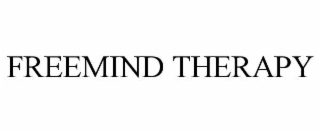 freemind therapy