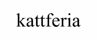kattferia