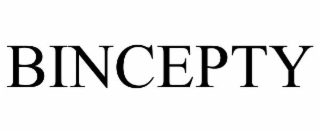 bincepty