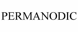 permanodic