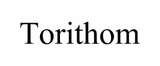 torithom