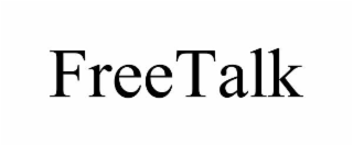 freetalk