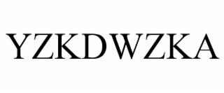 yzkdwzka