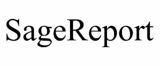 sagereport