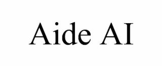 aide ai