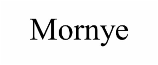 mornye