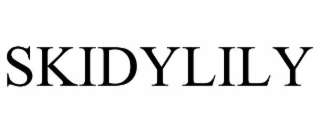 skidylily