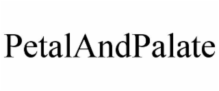petalandpalate