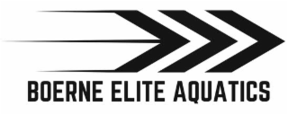 boerne elite aquatics