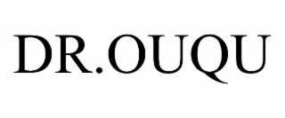dr.ouqu