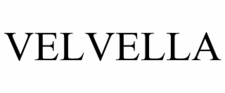 velvella
