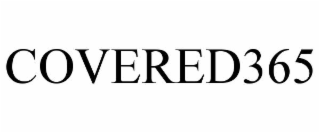 covered365