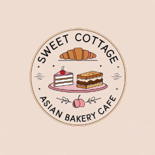sweet cottage asian bakery cafe