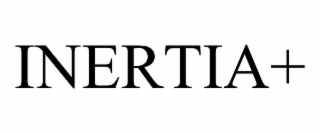 inertia+