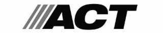 act