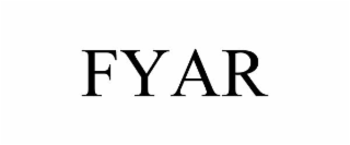 fyar