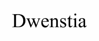 dwenstia