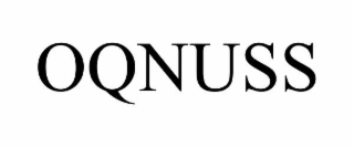 oqnuss