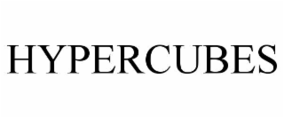 hypercubes