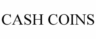 cash coins