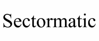 sectormatic