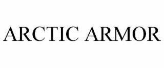 arctic armor