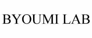 byoumi lab