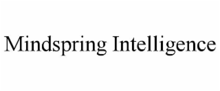 mindspring intelligence