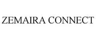 zemaira connect