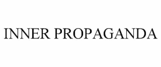 inner propaganda