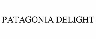 patagonia delight