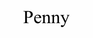 penny