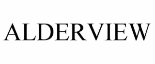 alderview
