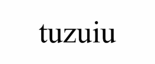 tuzuiu