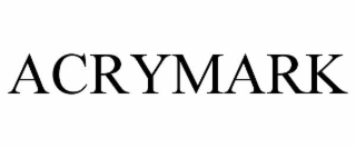 acrymark