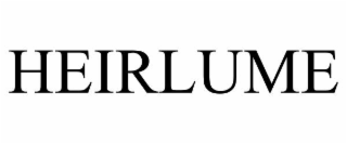heirlume