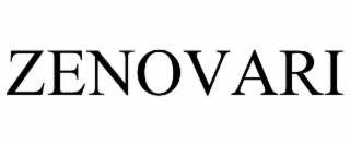 zenovari