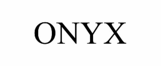 onyx